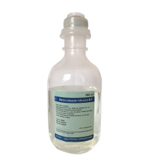 GMP Metronidazol Injektion 0,5% 100ml